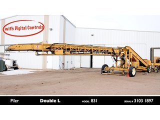 Property photo 136 - Large Farm and Potato Equipment Auction
